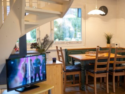 Holiday house Ferienhaus "Am Wattenmeer" Tegeler Plate 01 - Features photo 22