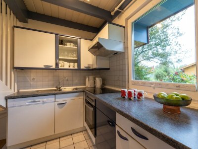 Holiday house Ferienhaus "Am Wattenmeer" Tegeler Plate 01 - Features photo 23