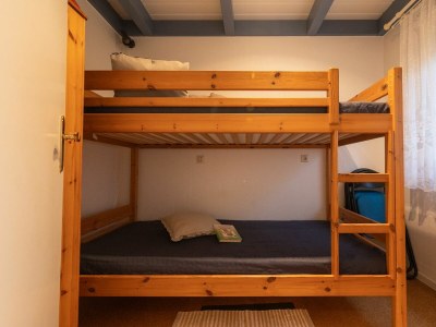 Holiday house Ferienhaus "Am Wattenmeer" Tegeler Plate 01 - Features photo 24