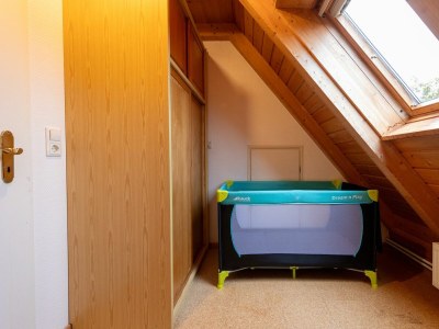 Holiday house Ferienhaus "Am Wattenmeer" Tegeler Plate 01 - Features photo 26