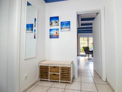 Holiday house Ferienhaus  Tegeler Plate 16 - Outdoor photo 19