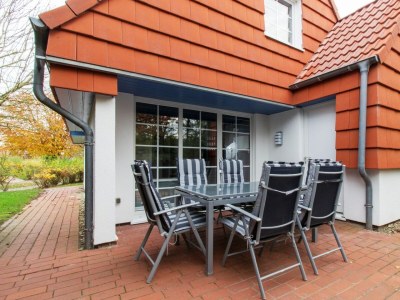 Holiday house Ferienhaus  Tegeler Plate 16 - Outdoor photo 21