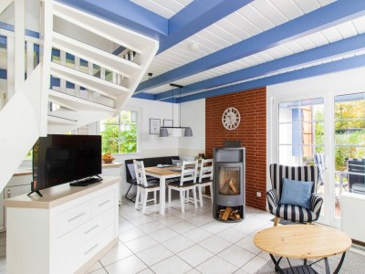 Holiday house Ferienhaus  Tegeler Plate 16 - Features photo 22