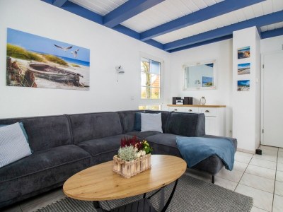 Holiday house Ferienhaus  Tegeler Plate 16 - Features photo 24