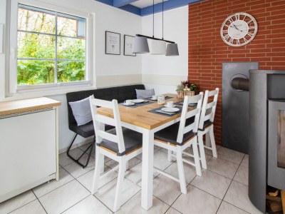 Holiday house Ferienhaus  Tegeler Plate 16 - Features photo 25