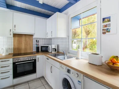 Holiday house Ferienhaus  Tegeler Plate 16 - Features photo 26