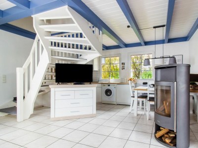 Holiday house Ferienhaus  Tegeler Plate 16 - Features photo 27