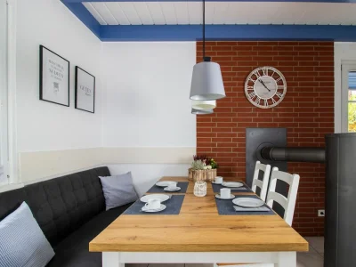 Holiday house Ferienhaus  Tegeler Plate 16 - Features photo 28