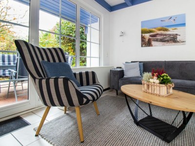 Holiday house Ferienhaus  Tegeler Plate 16 - Features photo 29