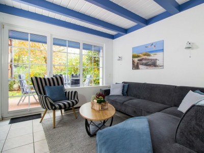 Holiday house Ferienhaus  Tegeler Plate 16 - Features photo 30