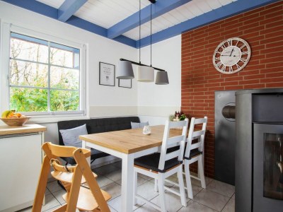 Holiday house Ferienhaus  Tegeler Plate 16 - Features photo 31