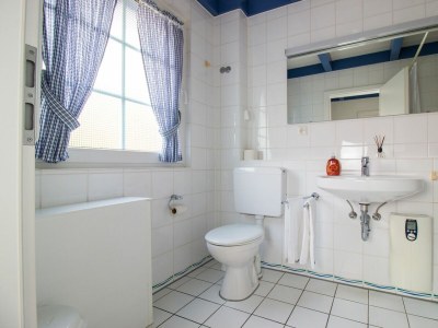 Holiday house Ferienhaus  Tegeler Plate 16 - Features photo 32