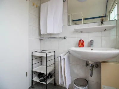 Holiday house Ferienhaus  Tegeler Plate 16 - Features photo 38