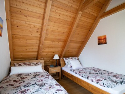 Holiday house Ferienhaus  Tegeler Plate 16 - Features photo 40