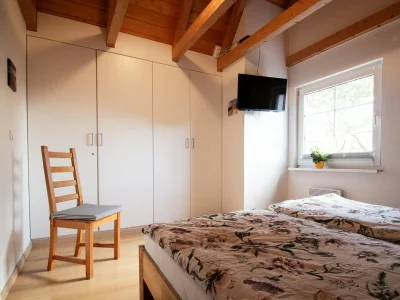 Holiday house Ferienhaus  Tegeler Plate 16 - Features photo 45