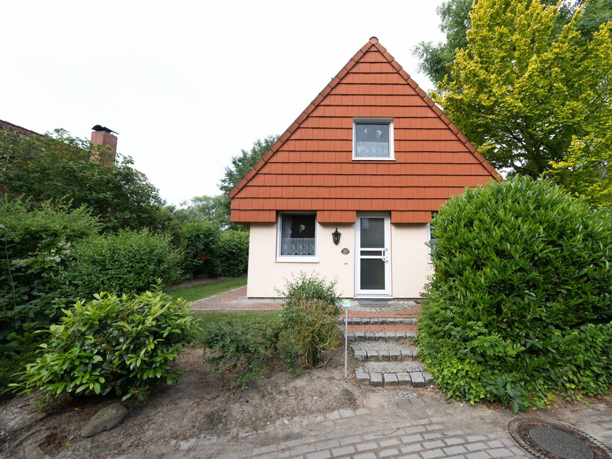 Holiday house Ferienhaus  Knechtsand 20