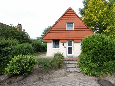 Holiday house Ferienhaus  Knechtsand 20 in Wurster Nordseeküste - Holiday house