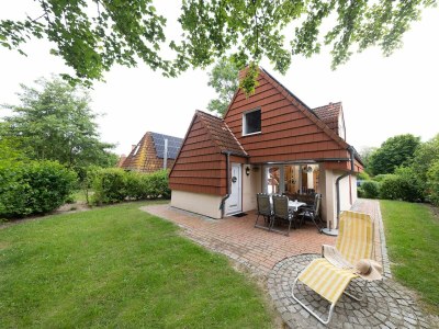 Holiday house Ferienhaus  Knechtsand 20 - Outdoor photo 2