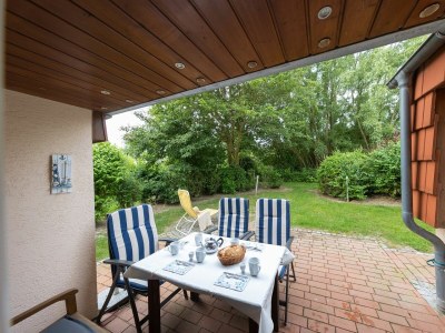 Holiday house Ferienhaus  Knechtsand 20 - Outdoor photo 3