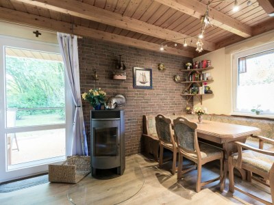 Holiday house Ferienhaus  Knechtsand 20 - Outdoor photo 4