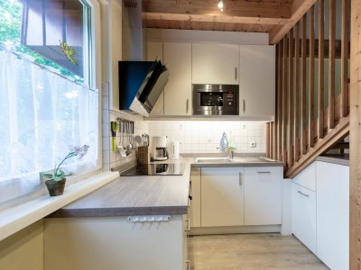 Holiday house Ferienhaus  Knechtsand 20 - Outdoor photo 5