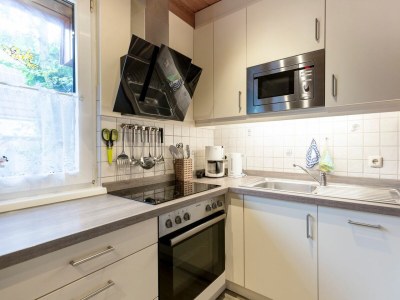 Holiday house Ferienhaus  Knechtsand 20 - Outdoor photo 6