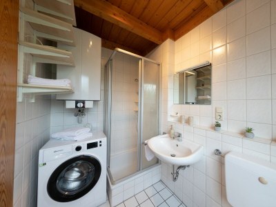 Holiday house Ferienhaus  Knechtsand 20 - Outdoor photo 7