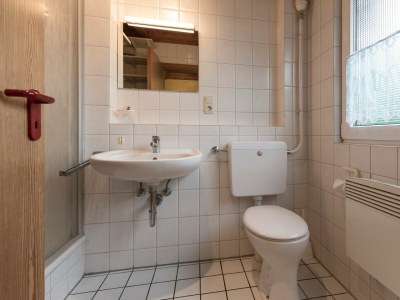 Holiday house Ferienhaus  Knechtsand 20 - Outdoor photo 8