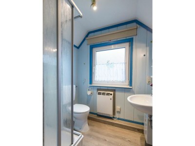 Holiday house Ferienhaus  Knechtsand 20 - Outdoor photo 9