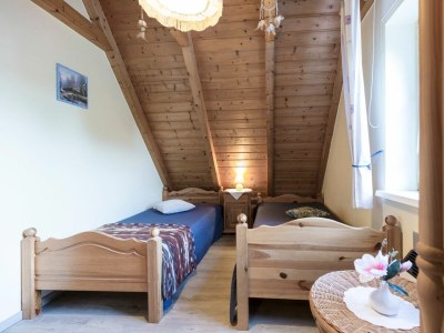 Holiday house Ferienhaus  Knechtsand 20 - Features photo 39