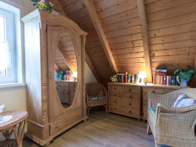 Holiday house Ferienhaus  Knechtsand 20 - Features photo 40