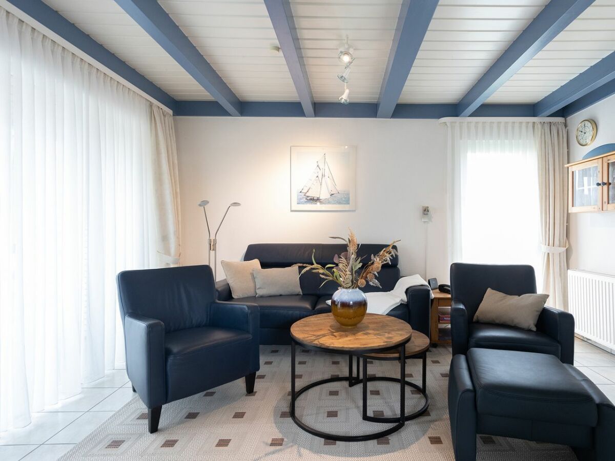 Holiday house Ferienhaus  Tegeler Plate 32