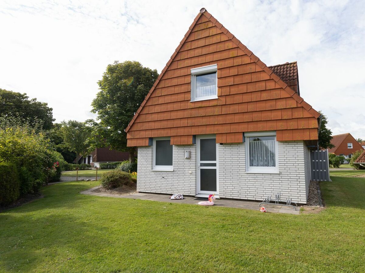 Holiday house Ferienhaus  Tegeler Plate 32 - Outdoor photo 2