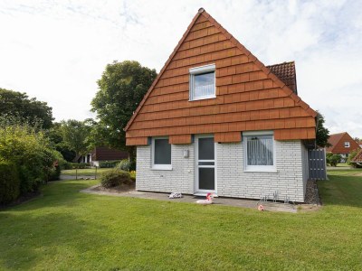 Holiday house Ferienhaus  Tegeler Plate 32 - Outdoor photo 2