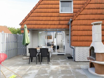 Holiday house Ferienhaus  Tegeler Plate 32 - Outdoor photo 3