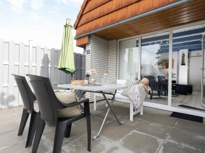 Holiday house Ferienhaus  Tegeler Plate 32 - Outdoor photo 4