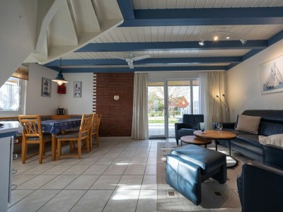 Holiday house Ferienhaus  Tegeler Plate 32 - Features photo 18