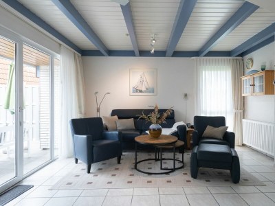 Holiday house Ferienhaus  Tegeler Plate 32 - Features photo 19