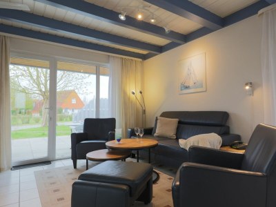 Holiday house Ferienhaus  Tegeler Plate 32 - Features photo 20