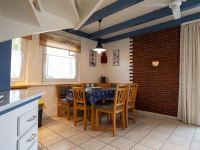 Holiday house Ferienhaus  Tegeler Plate 32 - Features photo 21