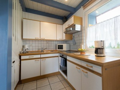 Holiday house Ferienhaus  Tegeler Plate 32 - Features photo 25