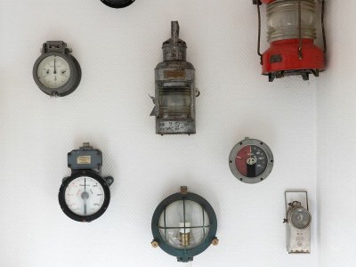 Holiday house Ferienhaus  Tegeler Plate 32 - Features photo 26