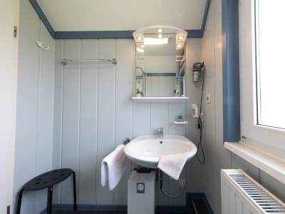 Holiday house Ferienhaus  Tegeler Plate 32 - Features photo 27