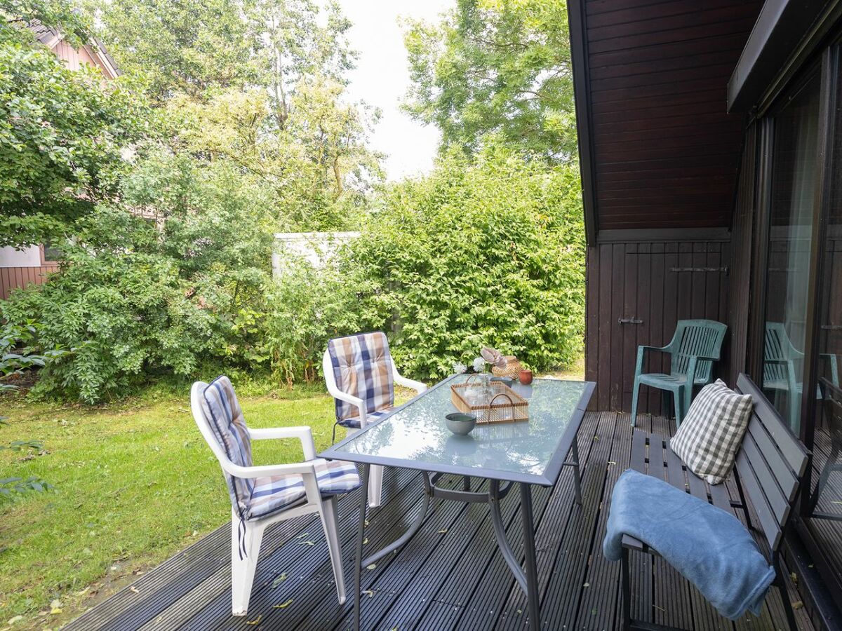 Holiday house Ferienhaus  Robbenplate 11 - Outdoor photo 2