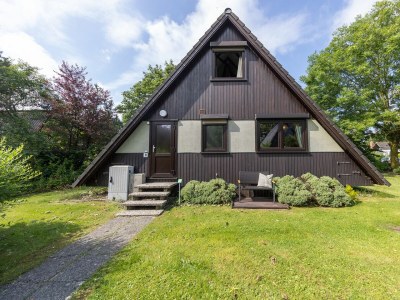 Holiday house Ferienhaus  Robbenplate 11 in Wurster Nordseeküste - Holiday house