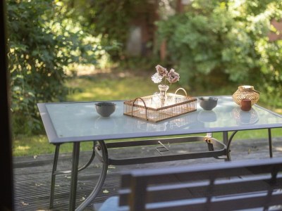 Holiday house Ferienhaus  Robbenplate 11 - Outdoor photo 3