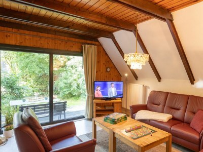 Holiday house Ferienhaus  Robbenplate 11 - Features photo 23