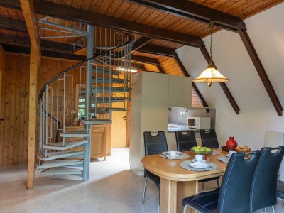 Holiday house Ferienhaus  Robbenplate 11 - Features photo 25