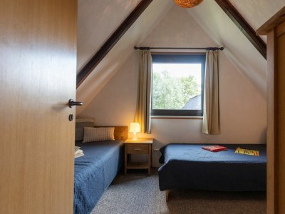 Holiday house Ferienhaus  Robbenplate 11 - Features photo 27