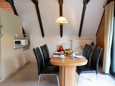 Holiday house Ferienhaus  Robbenplate 11 - Features photo 28